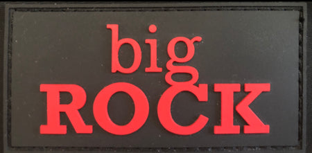 Big Rock Bag
